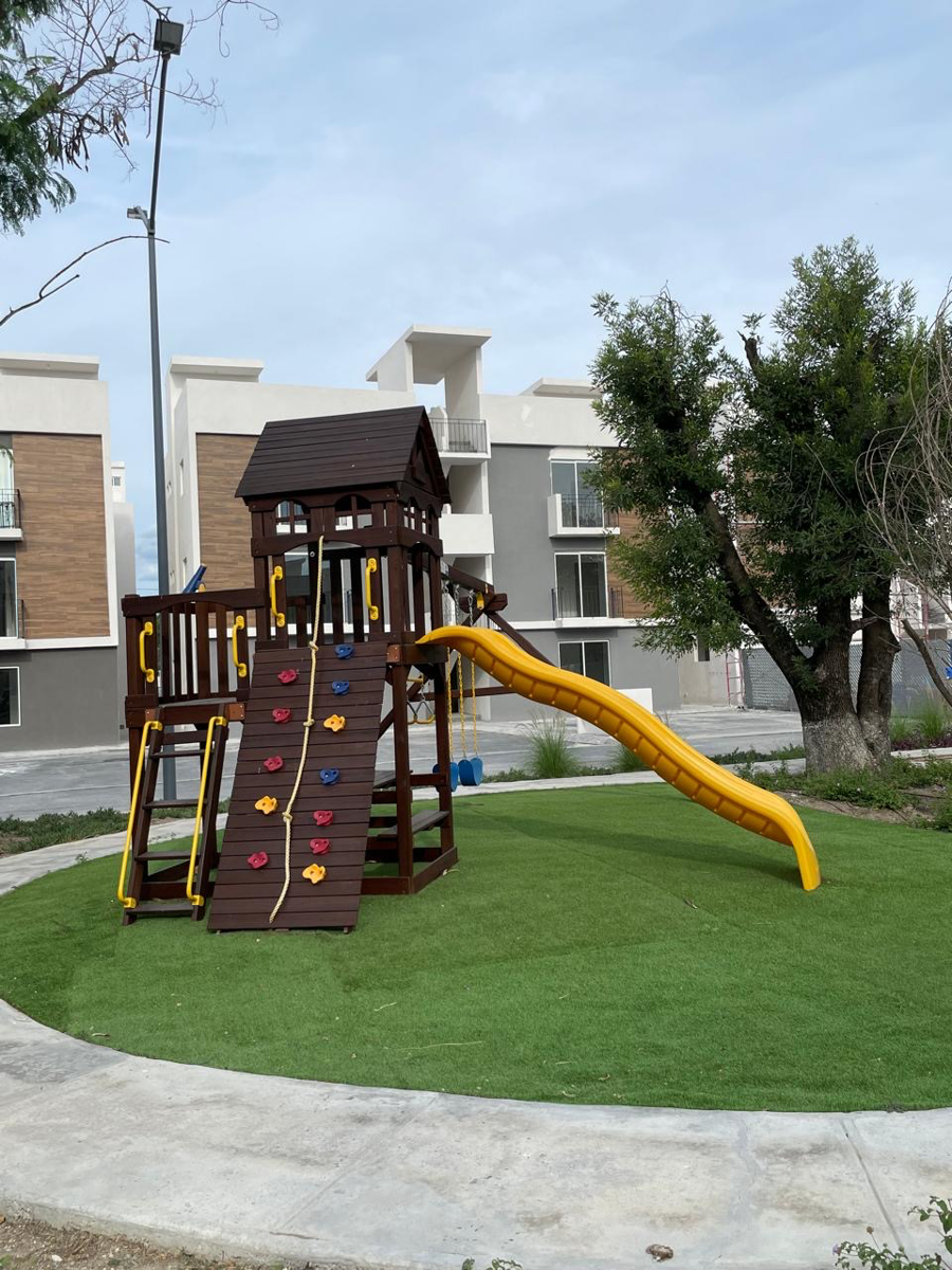 Departamento en Venta en El Sabino, Guadalupe, Nuevo León