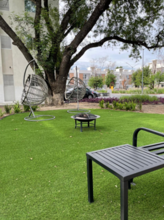Departamento en Venta en El Sabino, Guadalupe, Nuevo León