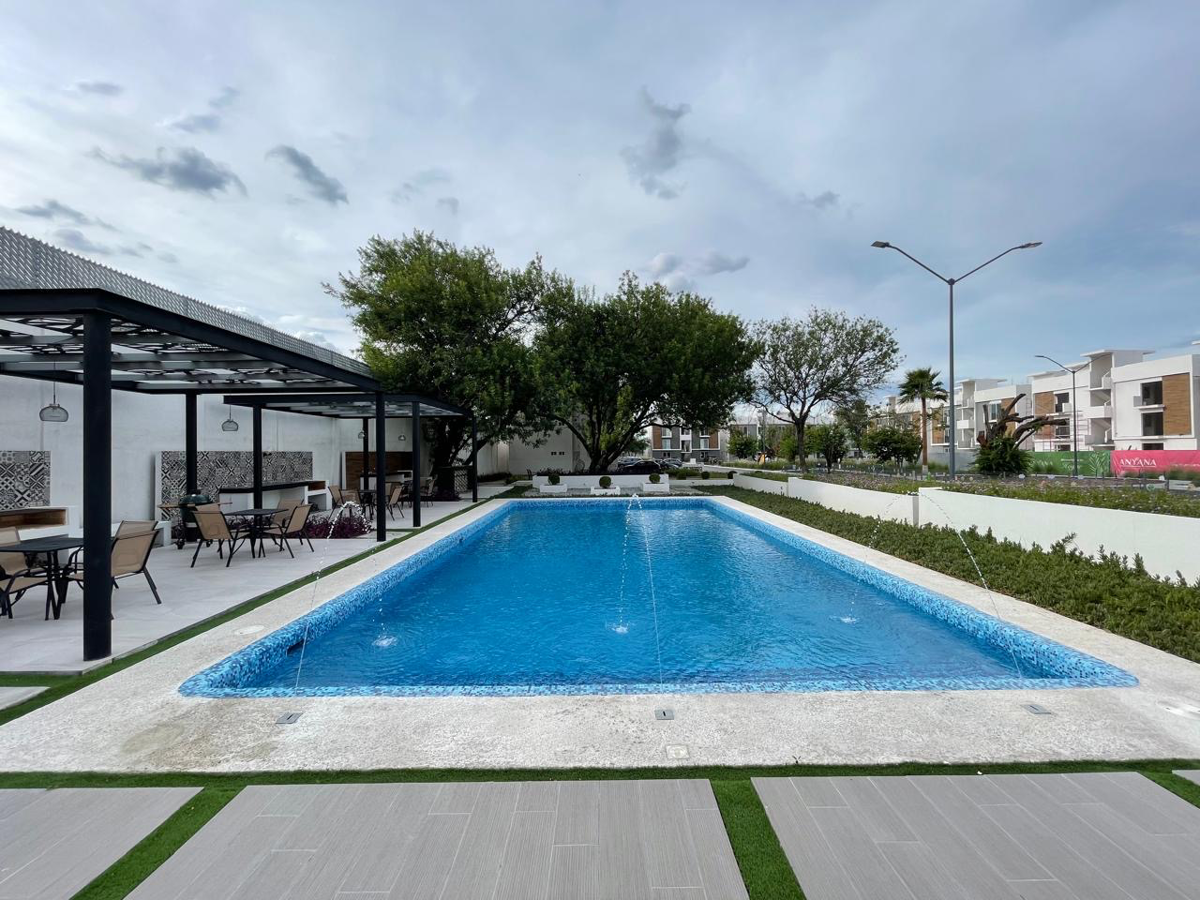 Departamento en Venta en El Sabino, Guadalupe, Nuevo León