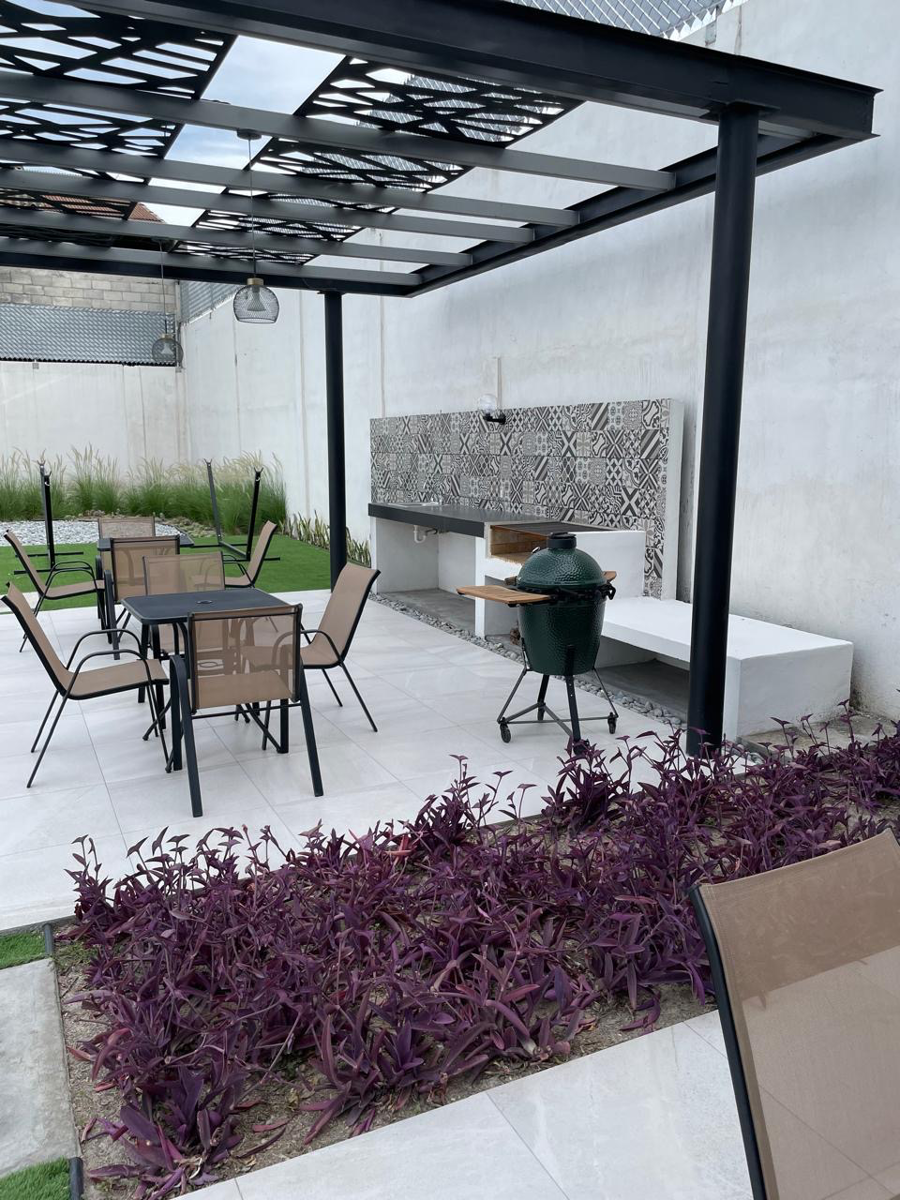 Departamento en Venta en El Sabino, Guadalupe, Nuevo León
