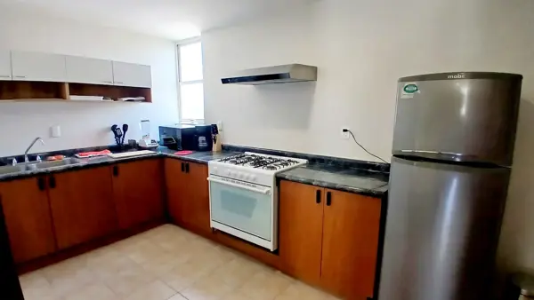 Departamento en renta en Lomas del Campestre, León — foto 2 de 10