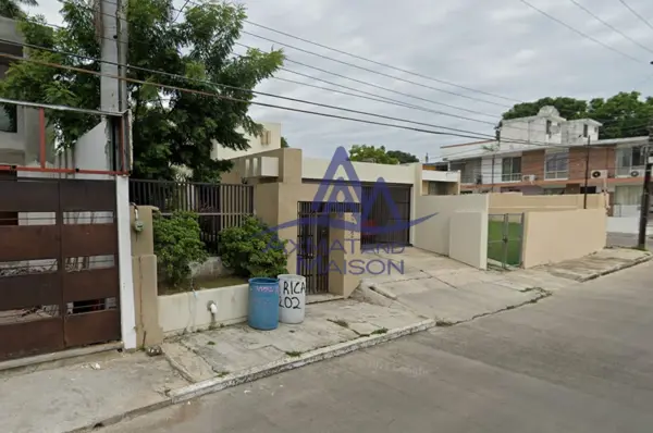 Casa en venta en Minerva, Tampico — foto 3 de 12
