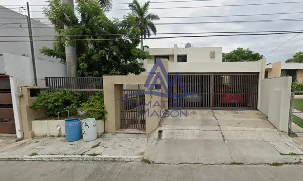 Casa en venta en Minerva, Tampico — foto 2 de 12