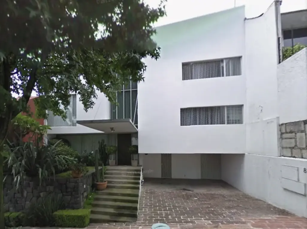 Casa en venta en La Herradura, Huixquilucan — foto 1 de 5