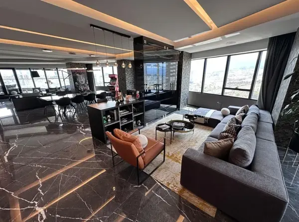 Departamento en venta en Bosque Real, Huixquilucan — foto 2 de 8