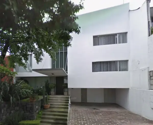 Casa en venta en La Herradura, Huixquilucan — foto 3 de 5