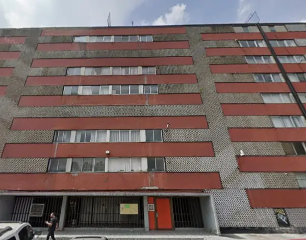 DEPARTAMENTO EN VENTA EN TLATELOLCO, CUAUHTEMOC, CDMX
