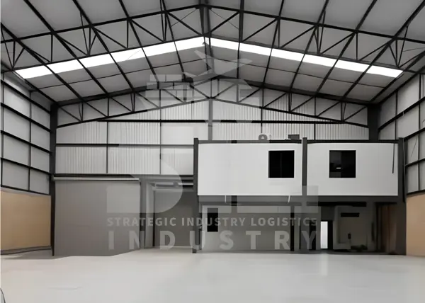 Nave en renta en Los Mezquites, Tlajomulco de Zúñiga — foto 3 de 9