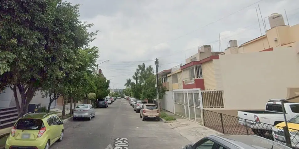 Casa en renta en Jardines del Country, Guadalajara — foto 1 de 18