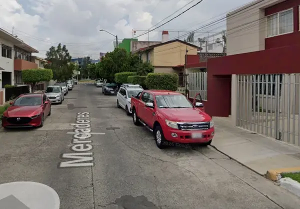 Casa en renta en Jardines del Country, Guadalajara — foto 2 de 18