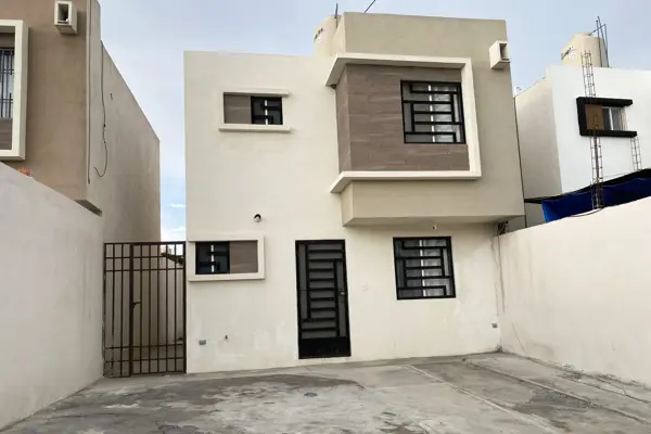 RENTA Casa Fracc. Real del Valle 2, Ramos Arizpe
