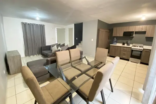 Casa en renta en Real del Valle, Ramos Arizpe — foto 3 de 17