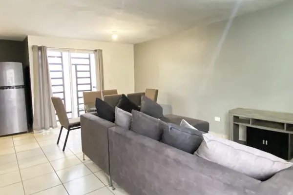Casa en renta en Real del Valle, Ramos Arizpe — foto 2 de 17
