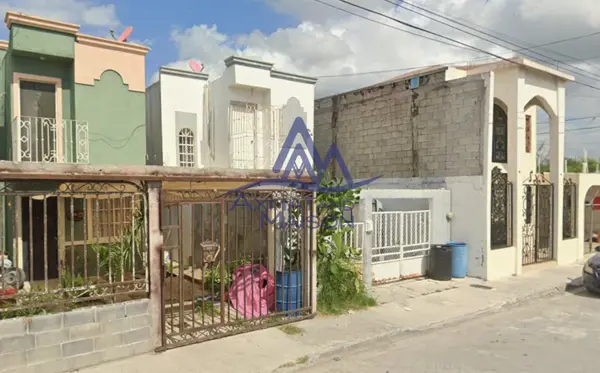 Casa en venta en Paseo de las Brisas, Matamoros — foto 2 de 10