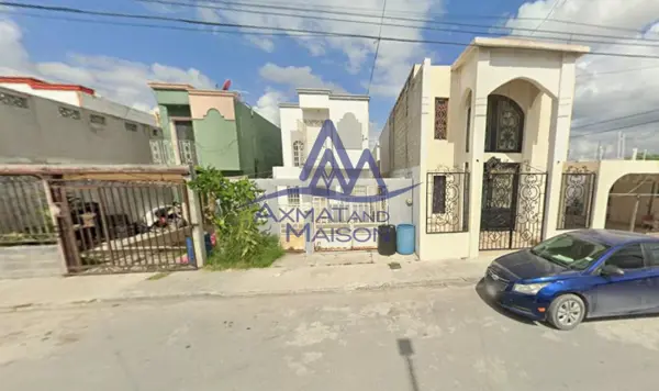 Casa en venta en Paseo de las Brisas, Matamoros — foto 3 de 10