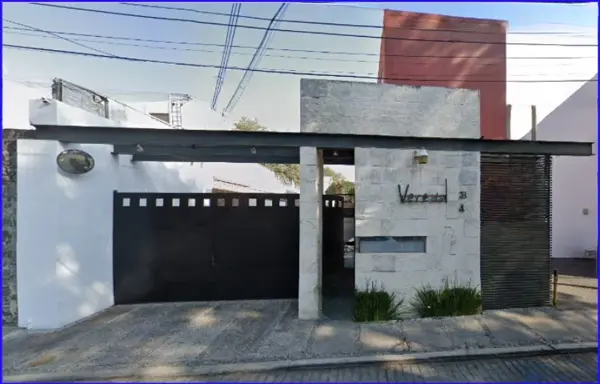 Casa en Venta en Álvaro Obregón, Ciudad de México, ideal para amplia familia