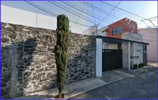 Casa en venta en Florida, Álvaro Obregón — foto 2 de 19