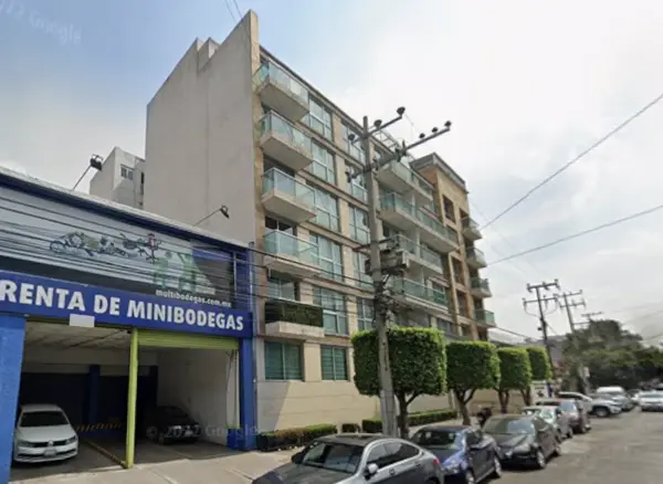 Departamento en venta en Del Valle Norte, Benito Juárez — foto 3 de 8