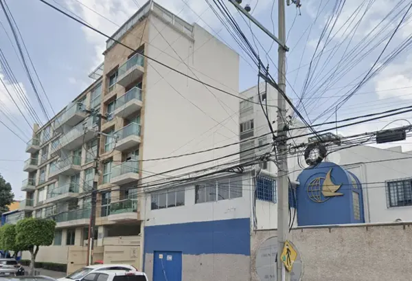 Departamento en venta en Del Valle Norte, Benito Juárez — foto 2 de 8