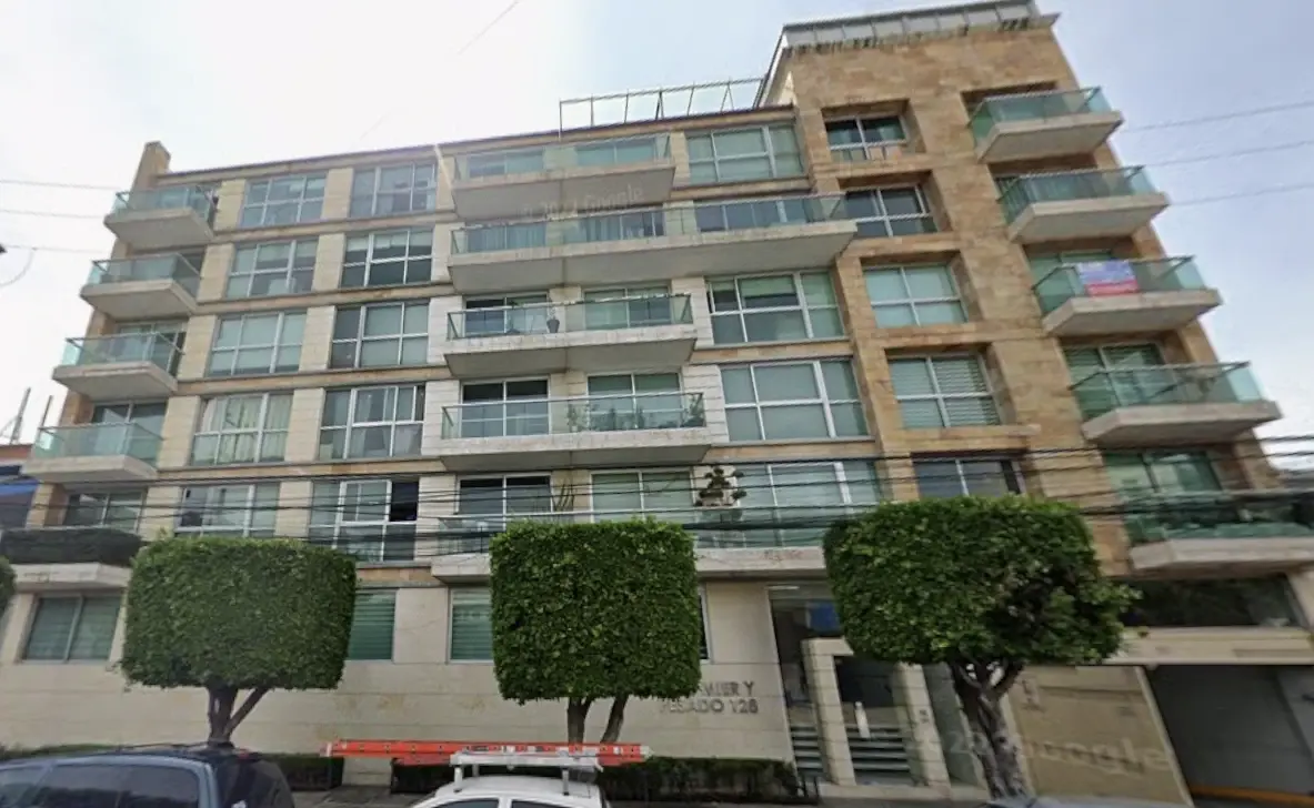 Departamento en venta en Del Valle Norte, Benito Juárez — foto 1 de 8