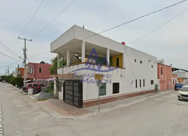 Casa en Ejecución Hipotecaria en Reynosa Tamaulipas