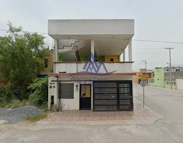 Casa en venta en Balcones de Alcala, Reynosa — foto 2 de 12