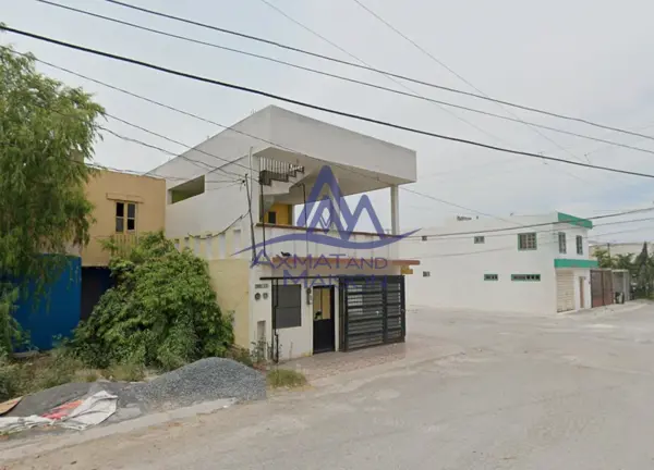 Casa en venta en Balcones de Alcala, Reynosa — foto 3 de 12