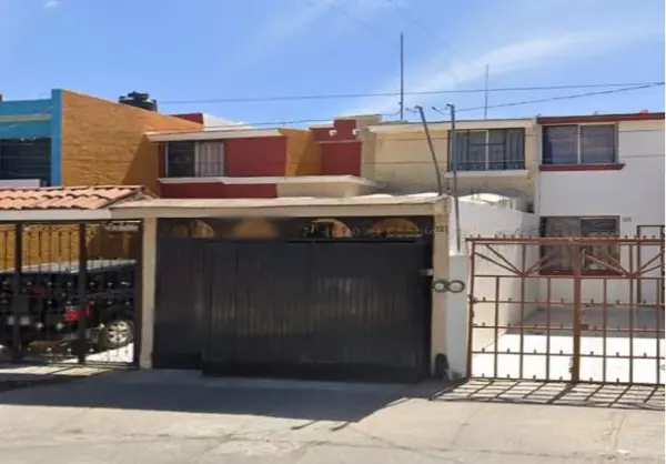 Casa en venta en Huentitan El Bajo, Guadalajara, Jalisco