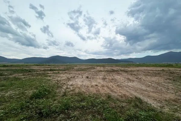 Terreno en VENTA sobre Carretera Huachichil