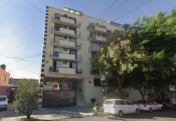DEPARTAMENTO EN VENTA EN PORTALES NORTE, BENITO JUAREZ