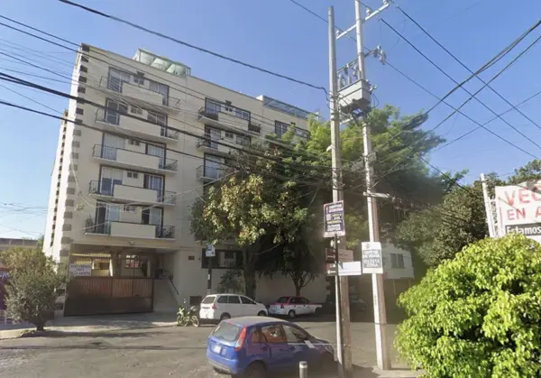 Departamento en venta en Portales Norte, Benito Juárez — foto 2 de 4