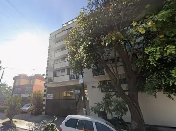 Departamento en venta en Portales Norte, Benito Juárez — foto 3 de 4