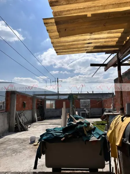 Casa en venta en INFONAVIT Topo Grande, General Escobedo — foto 2 de 16