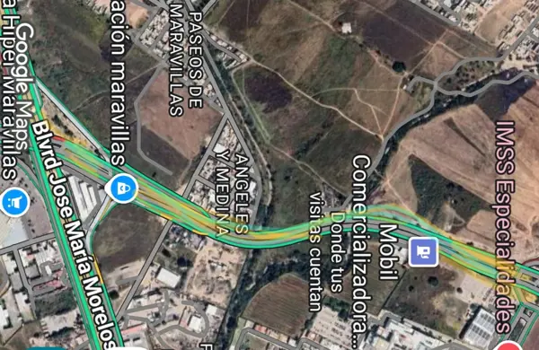 Terreno en renta en Cañada de Alfaro, León — foto 3 de 4