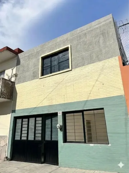 Casa en venta en Artesanos, Guadalajara — foto 2 de 13
