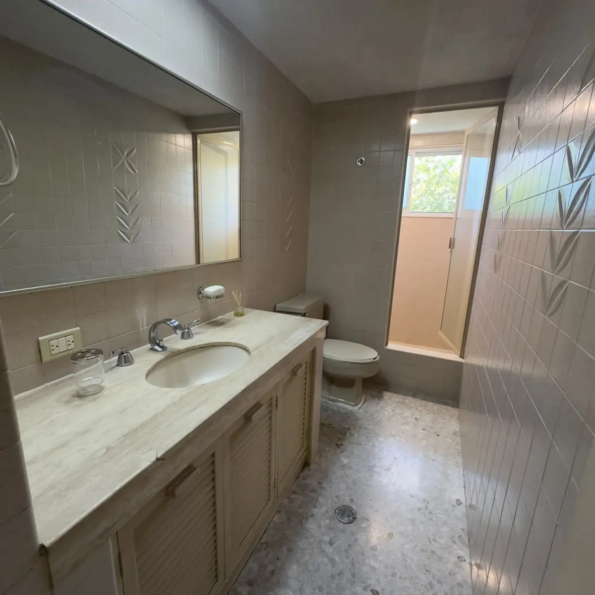 Departamento en Renta en Fuentes del Valle, San Pedro Garza García, Nuevo León