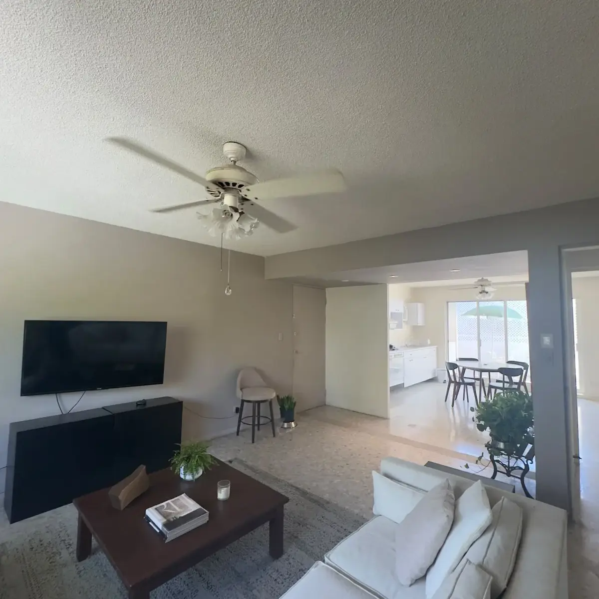 Departamento en Renta en Fuentes del Valle, San Pedro Garza García, Nuevo León