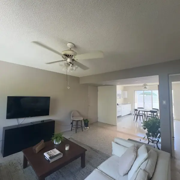 Departamento en renta en Fuentes del Valle, San Pedro Garza García — foto 3 de 16