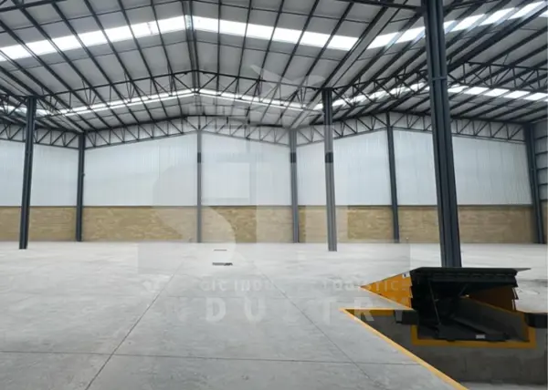 Nave en renta en Cardenas del Rio, El Salto — foto 2 de 10