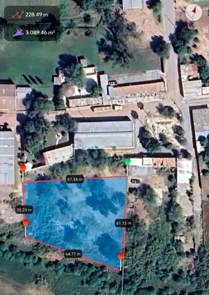 Terreno en venta en La Arena, Pesquería, Nuevo León