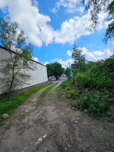Terreno en venta en La Arena, Pesquería — foto 3 de 3