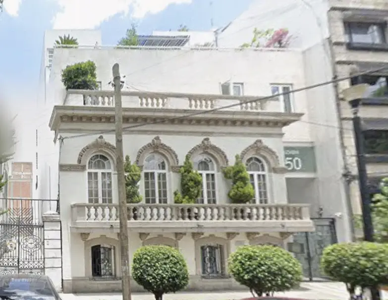 Departamento en venta en Roma Norte, Cuauhtémoc — foto 1 de 6