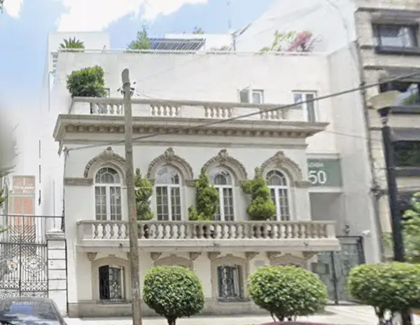 DEPARTAMENTO EN VENTA EN ROMA NORTE, CUAUHTEMOC, CDMX