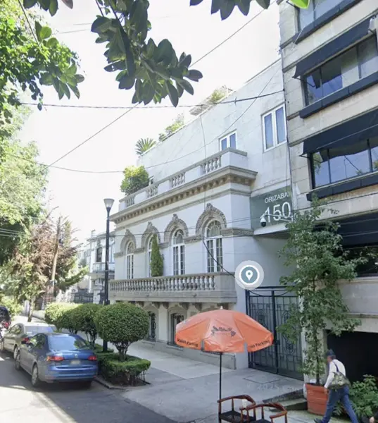 Departamento en venta en Roma Norte, Cuauhtémoc — foto 3 de 6