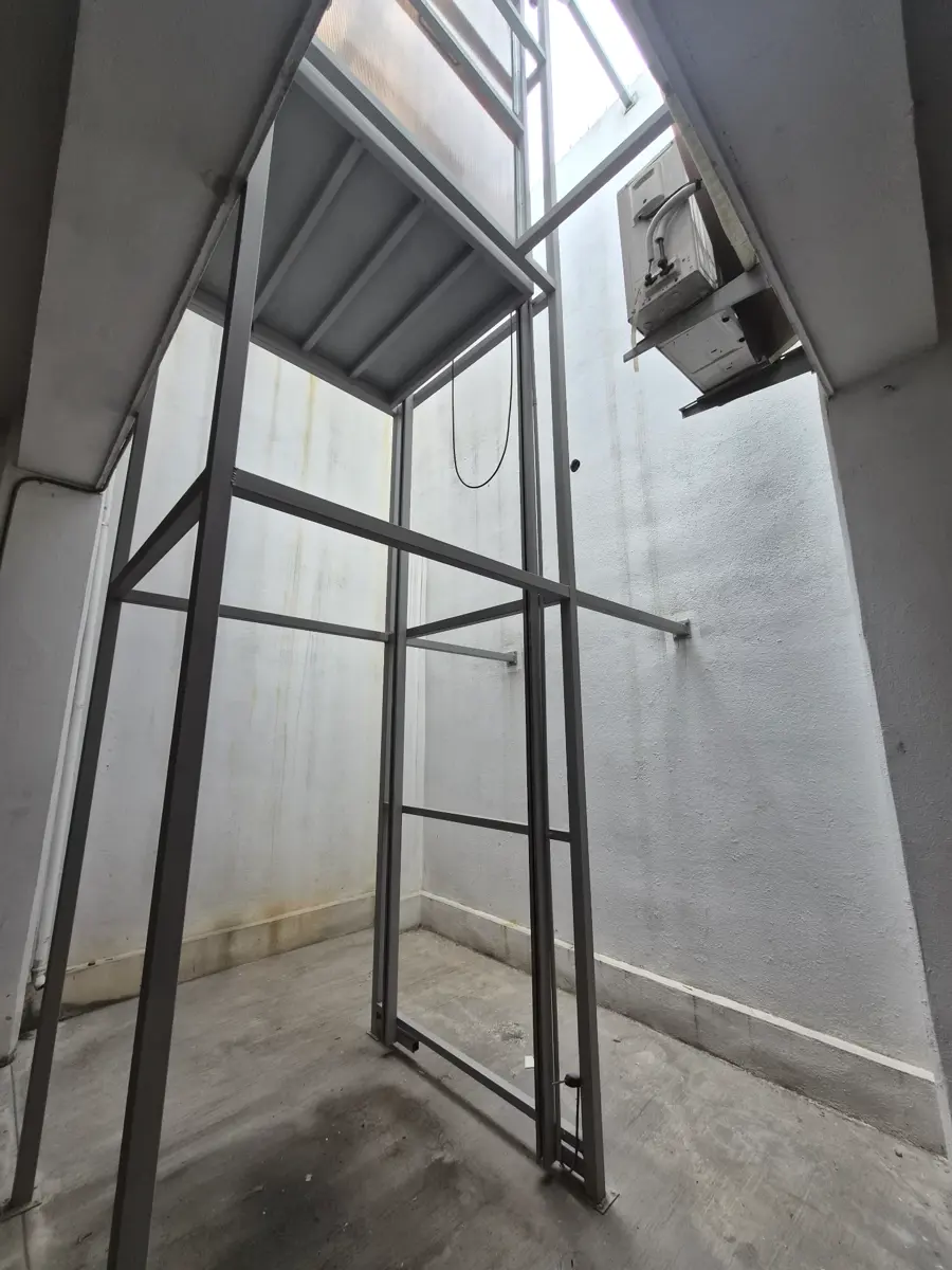 Edificio en Venta en Centro, Monterrey, Nuevo León