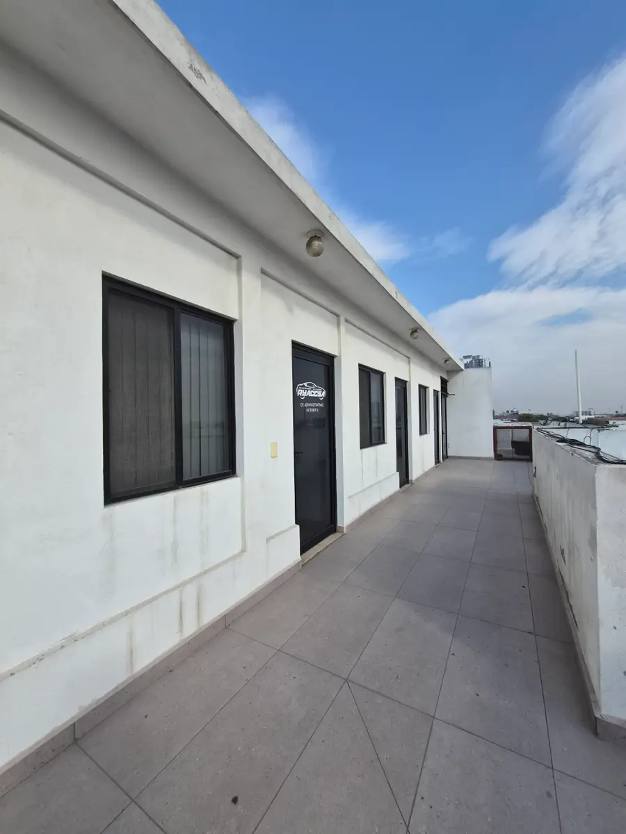 Edificio en Venta en Centro, Monterrey, Nuevo León