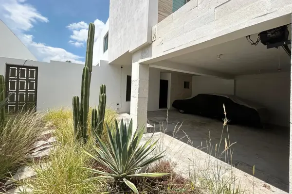 Casa en renta en Las Misiones, Saltillo — foto 2 de 19