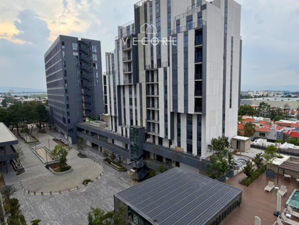 Departamento en venta en Valle Real, Zapopan, Jalisco