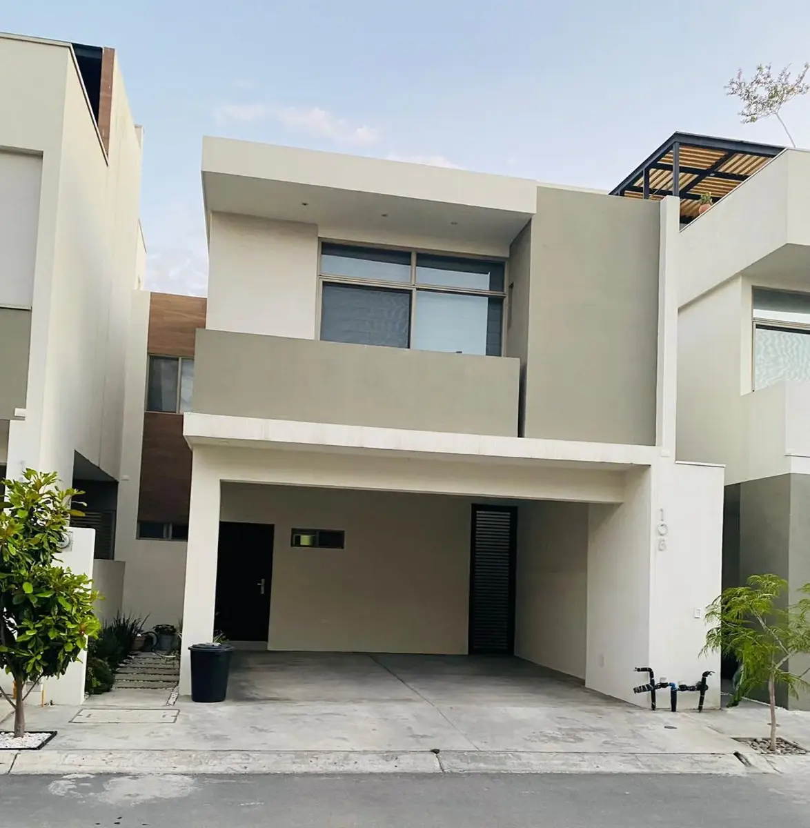 Casa en renta en Cumbres la Joya, Monterrey — foto 1 de 33