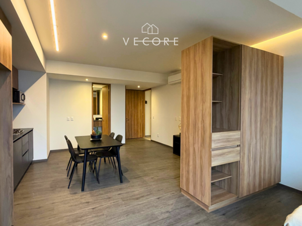 Departamento en venta en Valle Real, Zapopan — foto 2 de 13
